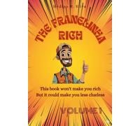 The FRANELINHA RICH: Thais book won't makes you rich, But It could you less clueless