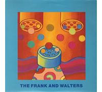 The Frank And Walters - Happy Busman