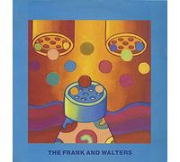 The Frank And Walters - Happy Busman