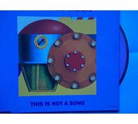 The Frank And Walters - This Is Not a Song