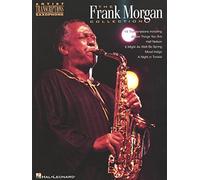 The frank morgan collection saxophone