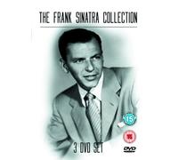 The Frank Sinatra Collection [Reino Unido] [DVD]