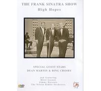 The Frank Sinatra Show - High Hopes [1958] [Reino Unido] [DVD]