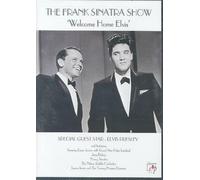 The Frank Sinatra Show: Welcome Home Elvis – Varios Artistas – DVD – Italia