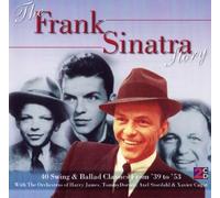 The Frank Sinatra Story