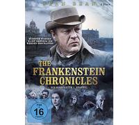 The Frankenstein Chronicles [DVD]