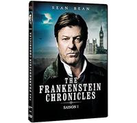 The Frankenstein Chronicles - Saison 1 [Francia] [DVD]