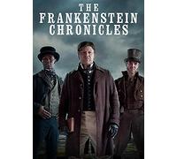 The Frankenstein Chronicles - Saisons 1 & 2 [Francia] [DVD]