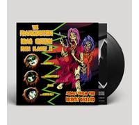 The Frankenstein Drag Queens from Planet 13 - Songs From The Recently Deceased [Vinilo]