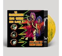 The Frankenstein Drag Queens from Planet 14 - Songs From The Recently Deceased