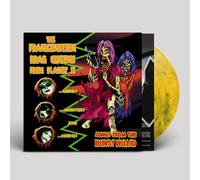 The Frankenstein Drag Queens From Planet Songs from the Recently Deceas (Vinyl)