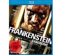 The Frankenstein Syndrome [Alemania] [Blu-ray]