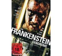 The Frankenstein Syndrome [Alemania] [DVD]