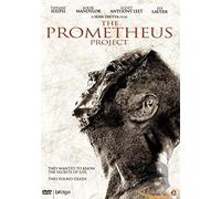 The Frankenstein Syndrome / The Prometheus Project (2010) [ Origen Holandés, Ningun Idioma Espanol ]