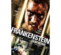 The Frankenstein Syndrome [USA] [DVD]