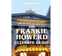 La guía definitiva de Frankie Howerd – tredition