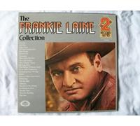 the frankie laine collection LP
