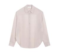 The Frankie Shop - Peri Shirt - Blouses & Shirts - Mujer - Rosa - L -