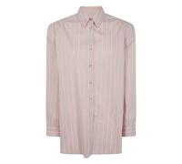 The Frankie Shop - Shirts - Blouses & Shirts - Mujer - Rosa - S -