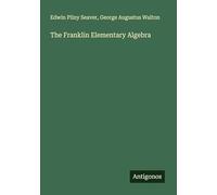 The Franklin Elementary Algebra