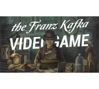 The Franz Kafka Videogame Steam Worldwide PC