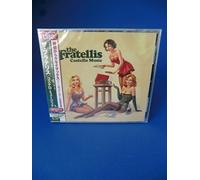 The Fratellis - Costello Music
