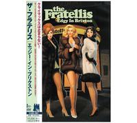 The Fratellis - Edgy in Brixton: the Fratellis [Alemania] [DVD]