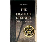 The Fraud of Eternity: 1 (The Morrison Trilogy)