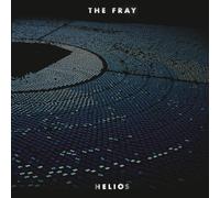 The Fray – Helios – Vinilo – Sony Music