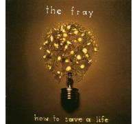The Fray - How To Save A Life by The Fray [Music CD]