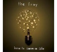 The Fray How to Save a Life (CD) Album (Importación USA)