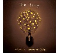 The Fray How to Save a Life (CD) Album (Importación USA)