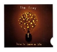 The Fray How to Save a Life (CD) (Importación USA)