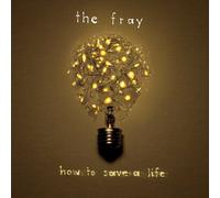 The Fray - How To Save A Life [Vinilo]