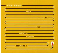 The Fray - Live at the Electric Factory