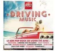 the Fray Rtl 2 Driving (CD) (Importación USA)
