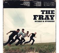 The Fray - Scars & Stories