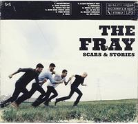 The Fray - Scars & Stories