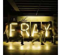 The Fray - The Fray [Vinilo]