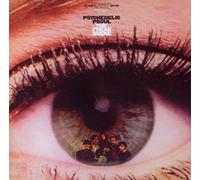 The Freak Scene - Psychedelic Psoul