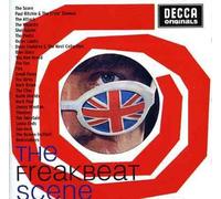 The Freakbeat Scene - Various Artists by unknown (2008-03-12)
