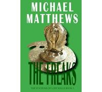THE FREAKS: 3 (The Stations of Lost Souls)