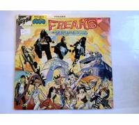 The Freaks - Freaks In Sensurround