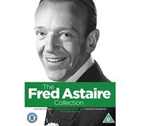 Fred Astaire Collection [Easter Parade, Broadway Melody Of 1940, Finian's Rainbow, Band Wagon] [DVD]