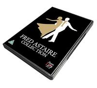 The Fred Astaire Collection [Reino Unido] [DVD]