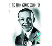 The Fred Astaire Collection [Reino Unido] [DVD]