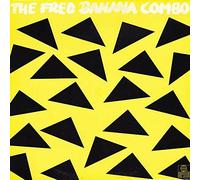 The Fred Banana Combo - The Fred Banana Combo - Ariola - 201 722, Ariola - 201 722 - 320