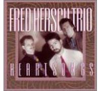 The Fred Hersch Trio - Heartsongs