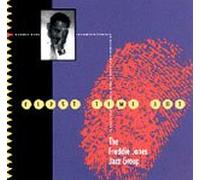 The Freddie Jones Jazz Group - First Time Out