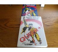 The Freddie Mercury Tribute Concert [DVD]